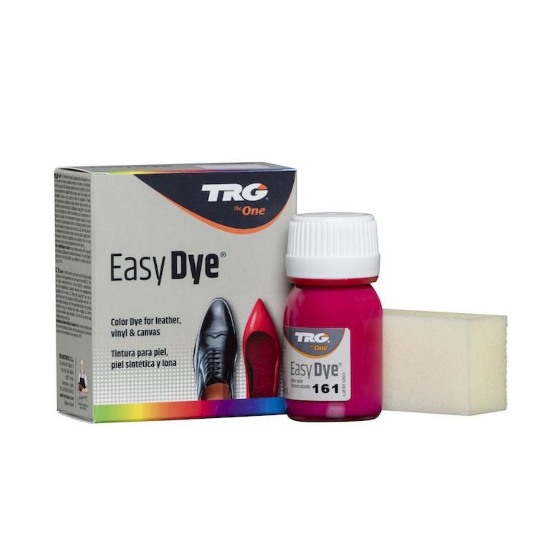 Różowa Farba Easy Dye TRG the One Magenta 161